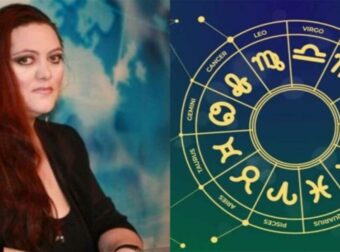 «Χρυσό» παζάρι από Άντα Λεούση: «Ζεστά» λεφτά στους λογαριασμούς Αιγόκερων και άλλα 3 ζωδίων