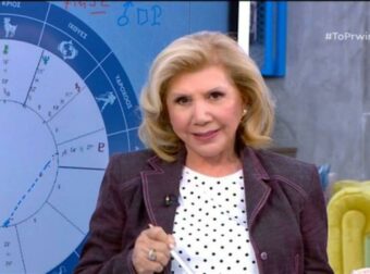 «Χρυσή» σωτηρία από Λίτσα Πατέρα: Χρήμα σα μαγνήτης για Σκορπιούς και άλλα 3 ζώδια