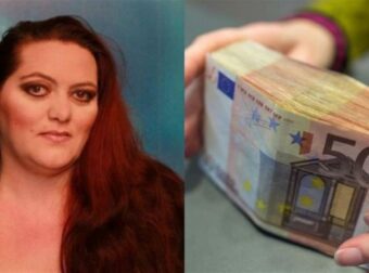 «Χρυσό» ηφαίστειο από Άντα Λεούση: Λάβα από…χρήματα για Αιγόκερους και άλλα 3 ζώδια