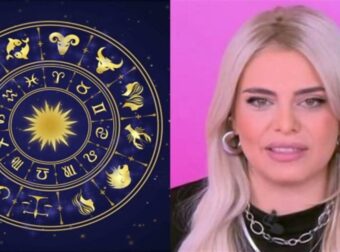 «Χρυσή» εκτόξευση από Αγγελική Μανουσάκη: Αμέτρητα λεφτά για Δίδυμους και άλλα 3 ζώδια