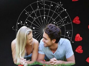 «Φουλ του έρωτα» από τη MagicF’Ariel: Ποια ζώδια θα φλερτάρουν αυθόρμητα σήμερα!