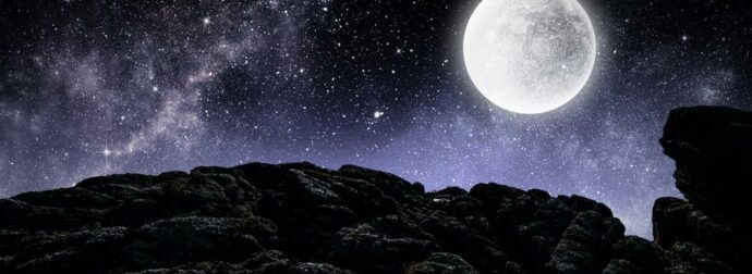 Πανσέληνος-έκλειψη στον Ταύρο: Αυτά τα ζώδια μόνο αν επιμείνουν, θα δικαιωθούν