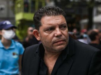 Πήρε θέση ο δικηγόρος του Γρηγόρη Μπιθικώτση: «Αντιμετωπίζει ένα πάρα πολύ σοβαρό πρόβλημα υγείας…»