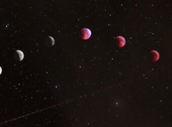 Μπαίνει ο Ερμής στον Σκορπιό: Τα 4 ζώδια που είναι στα… κόκκινα