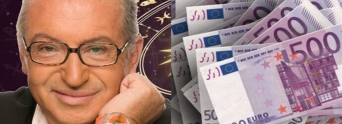 Χρυσό «κλειδί» από τον Κώστα Λεφάκη: Λεφτά «ποτάμι» για Τάυρους, Λέοντες και 2 ακόμα ζώδια