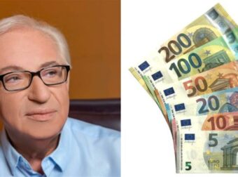 Kώστας Λεφάκης: Ο Ιούλιος πριν φύγει μας κάvει δώρα! Τα 5 ζώδια που θα έχουν «τύχη βουνό» σε έρωτα και χρήμα