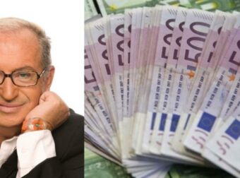 Τύχη, έρωτας, και πολλά λεφτά το Σαββατοκύριακο: Θαυμάσια νέα για 4 Ζώδια, θα έχουν τεράστια επιτυχία σύμφωνα με τον Κώστα Λεφάκη