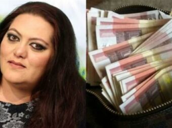 Χρυσός «παράς» από την Άντα Λεούση – Ρέει το χρήμα για Ταύρους και 3 ακόμα ζώδια