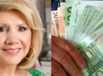 Λεφτά με τη σέσουλα από τη Λίτσα Πατέρα: Τι φέρνει η Σελήνη στον Κριό για Ζυγούς και άλλα 2 ζώδια