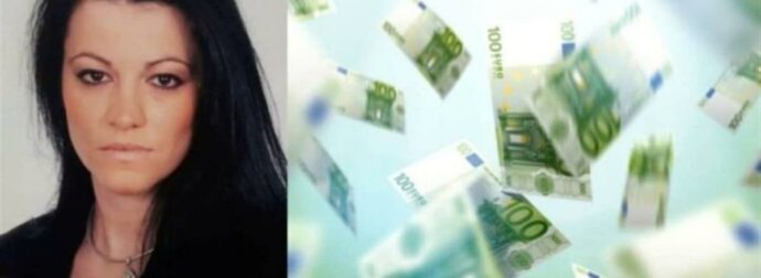 «Χρυσό» μονοπάτι γεμάτο ευρώ για Τοξότες κι άλλα 3 ζώδια: Φέρνει χρήμα η Λίτσα Πετρίδη