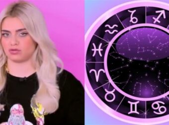 Χρυσό «μαρούλι» από την Αγγελική Μανουσάκη – «Καμπανάκι» για Ζυγούς, Ταύρους και 2 ακόμα ζώδια (video)