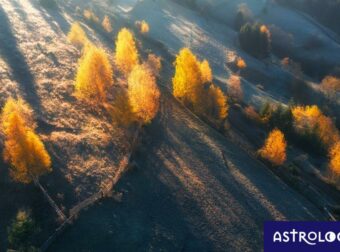 Νοέμβριος 2023: Όλα όσα πρέπει να γνωρίζεις για τους πλανήτες και τα ζώδια