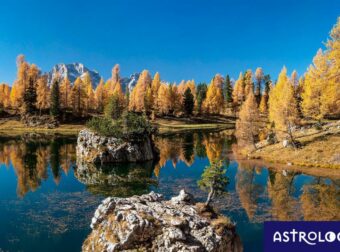 Οκτώβριος 2023: Όλα όσα πρέπει να γνωρίζεις για τους πλανήτες και τα ζώδια