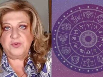 Τύχη και εύνοια από Μπέλλα Κυδωνάκη (30/10-5/11): Έρχεται «χρυσάφι» για Δίδυμους και άλλα 3 ζώδια