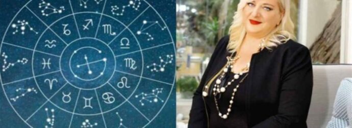 «Χρυσό» στολίδι από Μπέλλα Κυδωνάκη (9-15/10): Πλούτος και χρήματα για Ζυγούς και άλλα 3 ζώδια