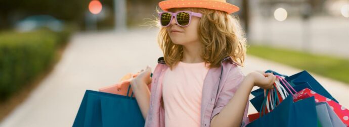 Δύο ζώδια που θα το ρίξουν στα ψώνια και το φλερτ, σήμερα, 13/10