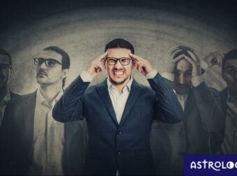 Δύο ζώδια που θα έχουν έντονες συναισθηματικές εναλλαγές σήμερα, 17/10