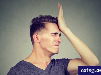 Δύο ζώδια που θα κάνουν τη μια γκάφα μετά την άλλη σήμερα, 19/10