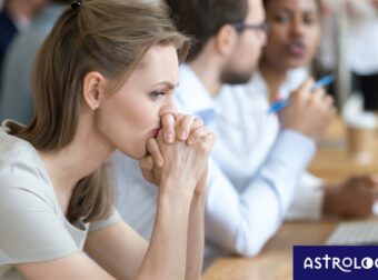 Δύο ζώδια που θα αναλάβουν περισσότερες ευθύνες σήμερα, 24/10