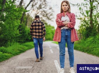 Δύο ζώδια που κινδυνεύουν να τσακωθούν σήμερα, 22/10