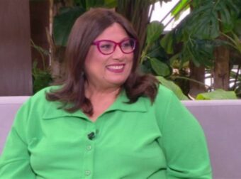 «Χρυσό» το 2024 από Σμάρω Σωτηράκη: «Σκάνε» χρήματα για Σκορπιούς και άλλα 3 ζώδια