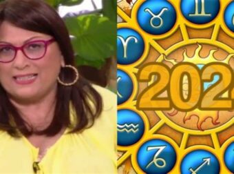 «Χρυσό» το 2024 από Σμάρω Σωτηράκη: Ο νέος χρόνος φέρνει λεφτά σε Δίδυμους και άλλα 3 ζώδια