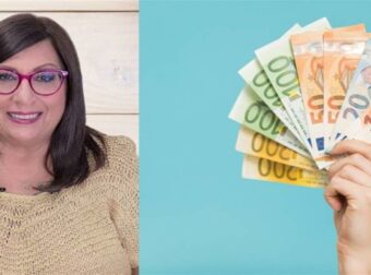 Άρης σε τρίγωνο με τον Κρόνο από την Σμάρω Σωτηράκη: Χρυσάφι στα πόδια Καρκίνων, Σκορπιών κι άλλων 2 ζωδίων