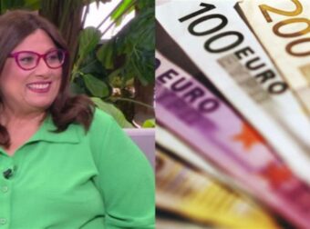Σελήνη σε τετράγωνο με τον Ήλιο: Η Σμάρω Σωτηράκη φέρνει χρήμα για 3 ζώδια, Ζυγό κι άλλα δύο