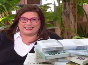 Οικονομικό κραχ για 4 ζώδια φέρνει η Σελήνη: Καμπανάκι από την Σμάρω Σωτηράκη