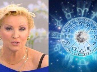 Οικονομική «αναβροχιά» από την Βάσια Μαυράκη: «Συναγερμός» για Ταύρους, Καρκίνους και 2 ακόμα ζώδια (video)