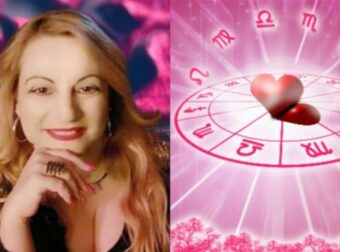 Ερωτική «σπίθα» για 4 ζώδια μέσα στον Νοέμβριο: «Alert» από την Βίκυ Δρόσου για την όψη Αφροδίτης – Ουρανού