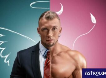 Ψήφισε και πες μας ποιο ζώδιο είναι άγγελος στην όψη αλλά διάολος στο κρεβάτι