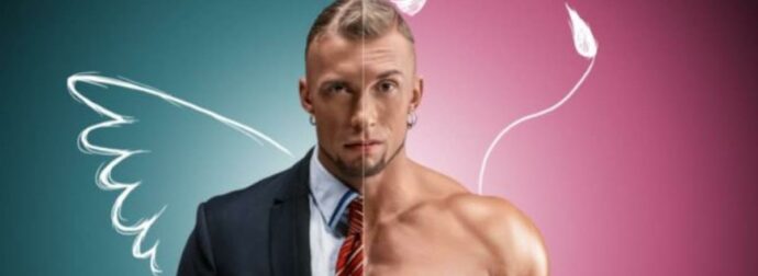 Ψήφισε και πες μας ποιο ζώδιο είναι άγγελος στην όψη αλλά διάολος στο κρεβάτι