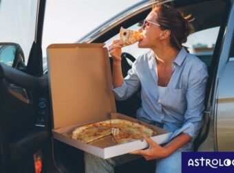 Τα ζώδια που μπορεί να παχύνουν το 2024