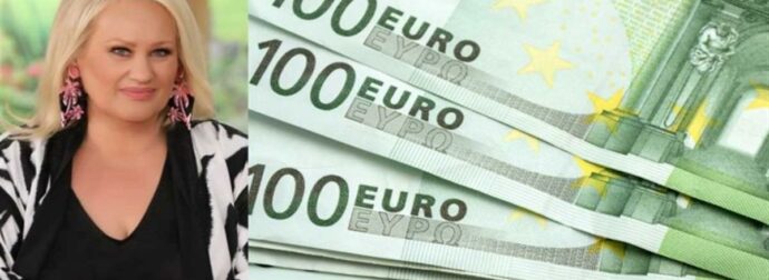 Βουτάνε στο χρήμα Ζυγοί κι άλλα 2 ζώδια: Ο Ερμής στον Σκορπιό φέρνει λεφτά σύμφωνα με την Άση Μπήλιου
