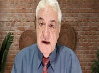 Καπέλωμα από τον Χρίστο Ντούβλη: Ξεκαθάρισμα σχέσεων και οικονομική “ανταρσία” για Παρθένους, Καρκίνους, Τοξότες και δύο ακόμη ζώδια (Video)