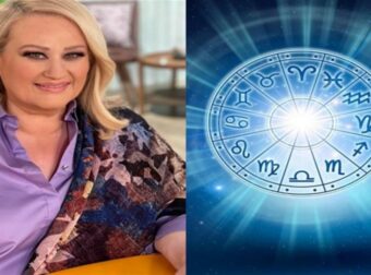 Κατραπακιά από την Άση Μπήλιου: Πίεση, άγχος και αδιέξοδες ασυμφωνίες για Κριούς, Καρκίνους και δύο ακόμη ζώδια