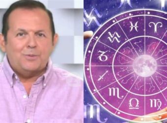 «Χρυσές» τσέπες από Γιώργο Ματσάγγο (16-22/10): Όλα τα χρήματα πάνω σε Αιγόκερους και άλλα 3 ζώδια