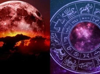 Ηλιακή Έκλειψη στον Ζυγό (14/10): Μαύρα μαντάτα και κακοτυχία για Σκορπιούς και άλλα 2 ζώδια