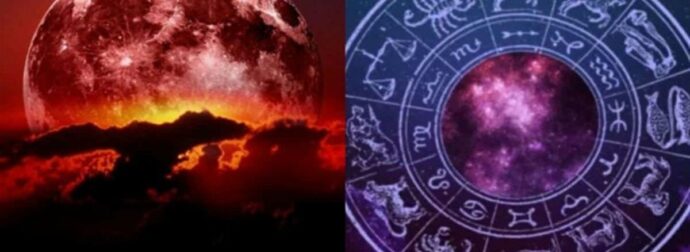 Ηλιακή Έκλειψη στον Ζυγό (14/10): Μαύρα μαντάτα και κακοτυχία για Σκορπιούς και άλλα 2 ζώδια