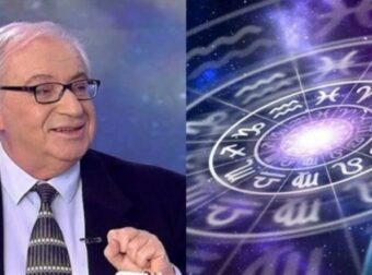 «Μαστίγιο και καρότο» από τον Κώστα Λεφάκη: Ευχάριστα νέα για 7 ζώδια και άσχημα για τα υπόλοιπα 5