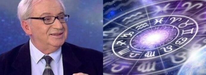 «Μαστίγιο και καρότο» από τον Κώστα Λεφάκη: Ευχάριστα νέα για 7 ζώδια και άσχημα για τα υπόλοιπα 5