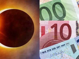 Ηλιακή Έκλειψη 14 Οκτωβρίου στο Ζυγό – Λεφτά με την σέσουλα για 3 ζώδια φέρνει η Αθηνά Βαγενά