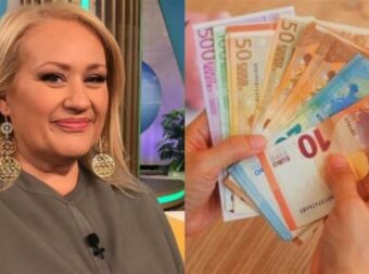 Πονοκέφαλος από την Άση Μπήλιου: Επαγγεμαλτικές και οικονομικές υποχρεώσεις για Ζυγούς, Σκορπιούς, Καρκίνους και τρία ακόμη ζωδια
