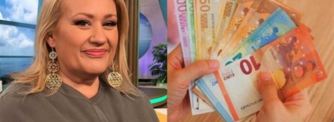 Πονοκέφαλος από την Άση Μπήλιου: Επαγγεμαλτικές και οικονομικές υποχρεώσεις για Ζυγούς, Σκορπιούς, Καρκίνους και τρία ακόμη ζωδια