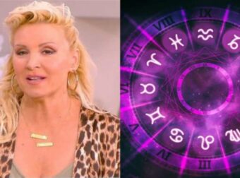 Νοέμβριος με πλούτο από Βάσια Μαυράκη: Τα 4 ζώδια που θα δουν τα οικονομικά τους να βελτιώνονται αισθητά