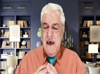 Mπαρούτι απο τον Χρίστο Ντούβλη: Πίεση, δυσκολίες και κόκκινες γραμμές για Παρθένους, Ζυγούς και δύο ακόμη ζώδια (Video)