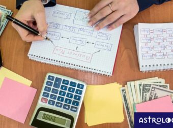 Ζώδια Σήμερα 01/10: Κάνε ένα στοιχειώδη προγραμματισμό