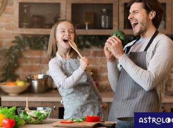 Ζώδια Σήμερα 06/10: Με ενεργή φαντασία