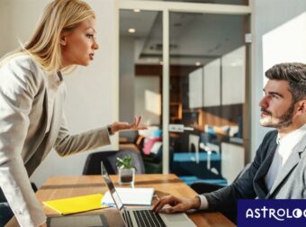 Ζώδια Σήμερα 07/10: Εντάσεις και αρνητικά βιώματα